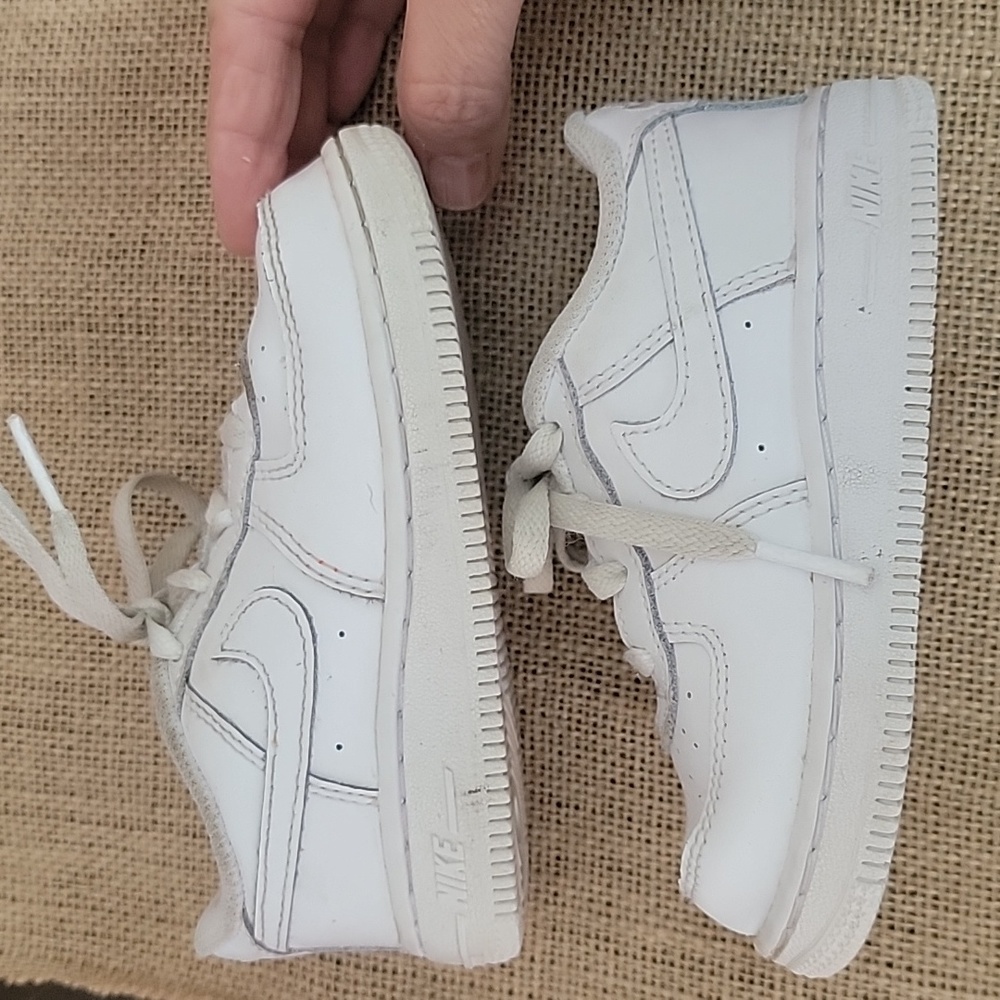 Toddler Nike Sneakers